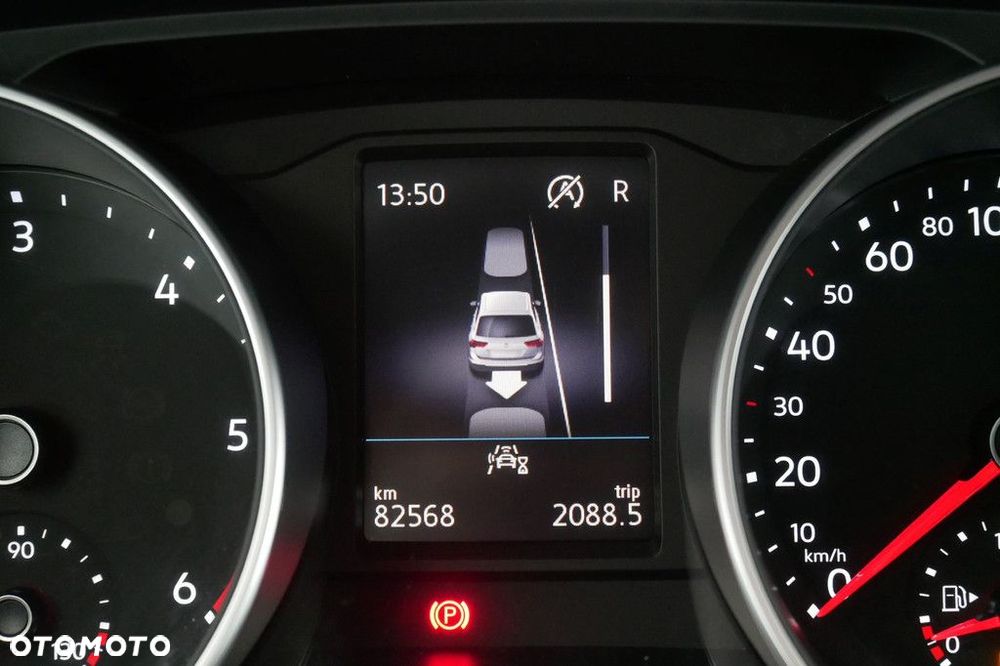 Volkswagen Tiguan 2.0 TDI Life DSG - 23