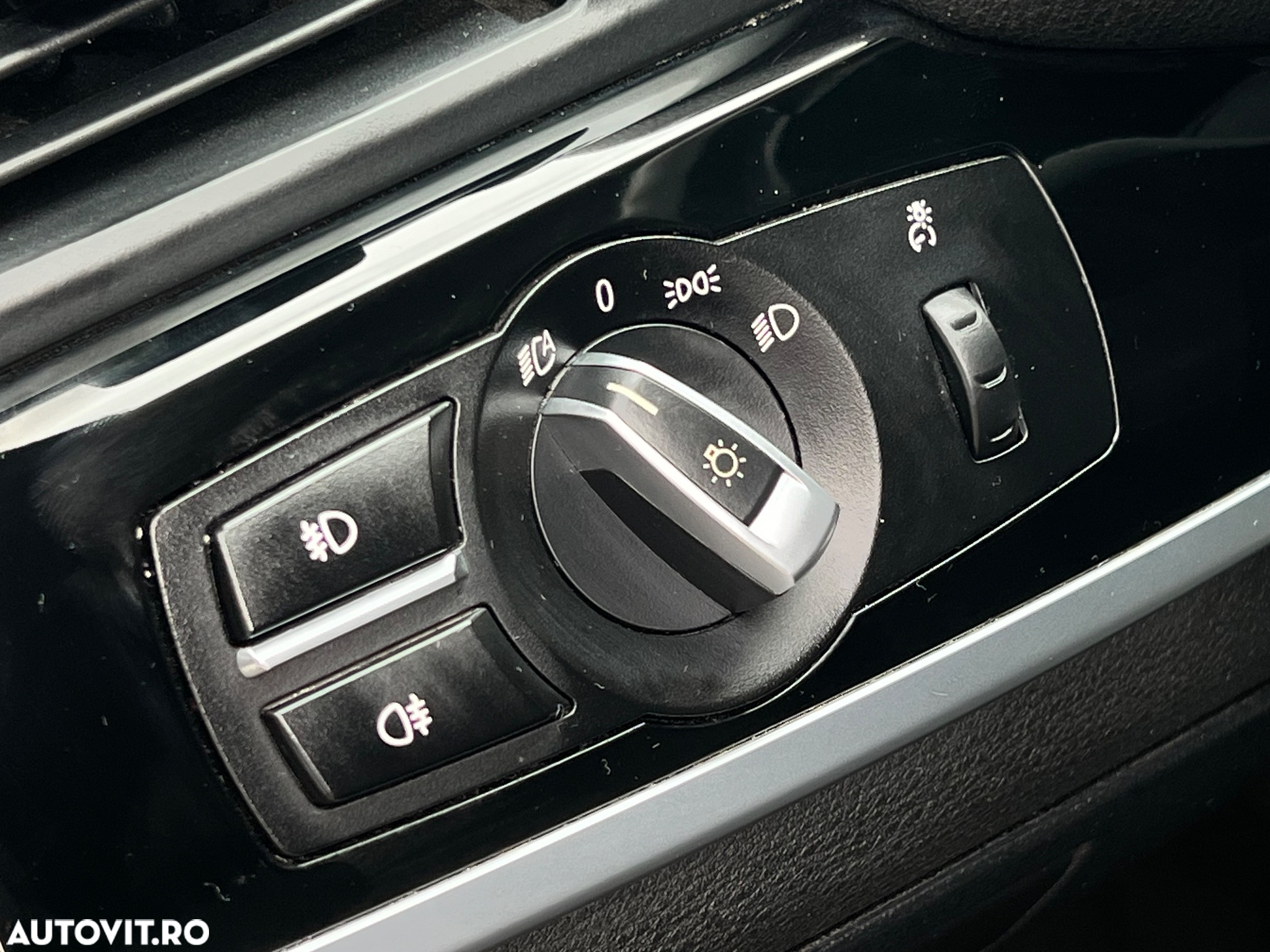 BMW X3 xDrive20d AT M Sport - 20