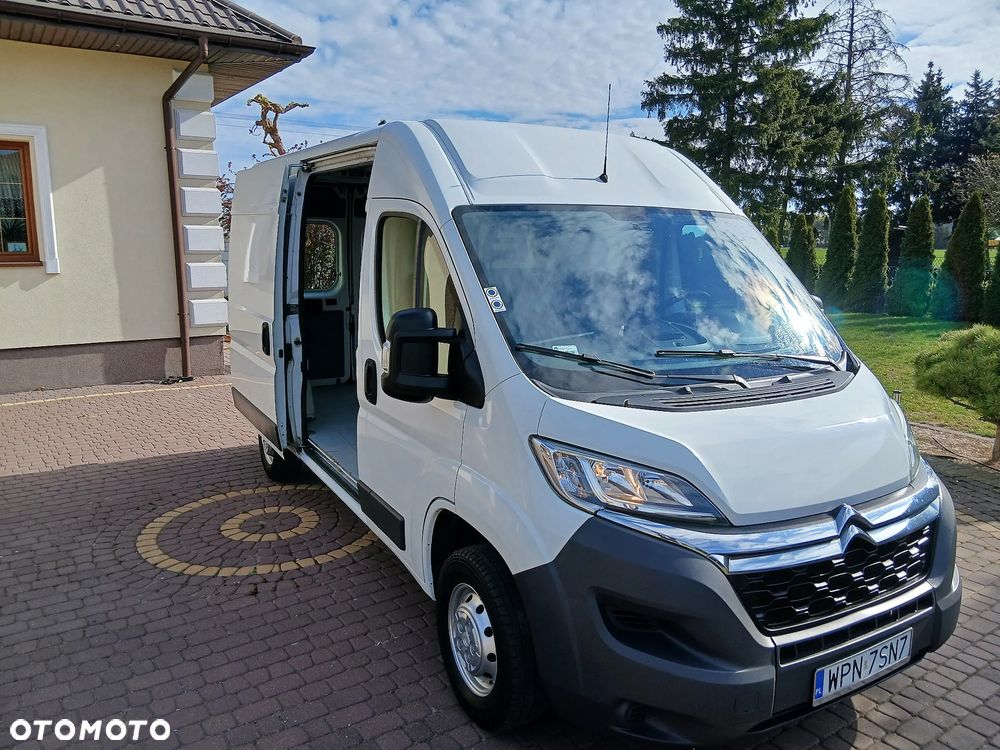 Citroën JUMPER - 11