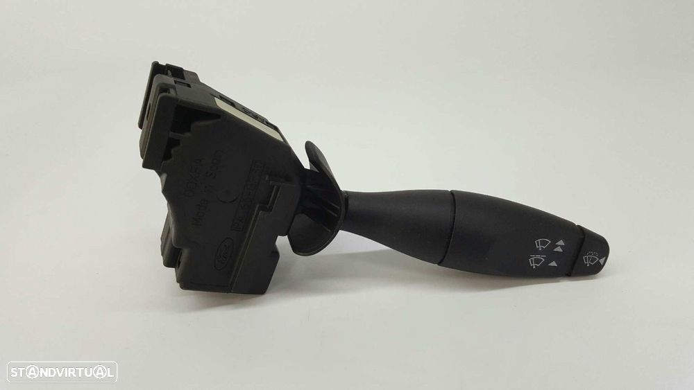 COMANDO DO LIMPA-VIDROS FORD TRANSIT CAJA CERRADA, LARGA (FY) (2000 =>) FT  350... - 1