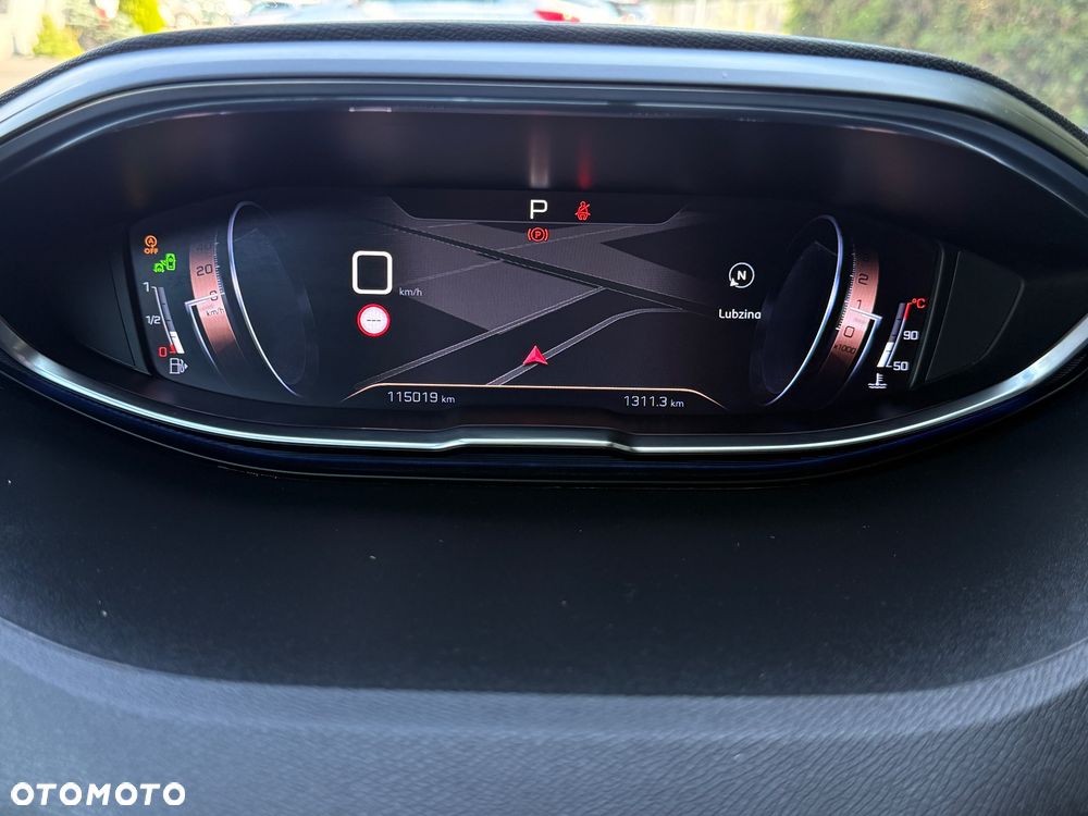 Peugeot 5008 BlueHDi 130 EAT8 GT - 16