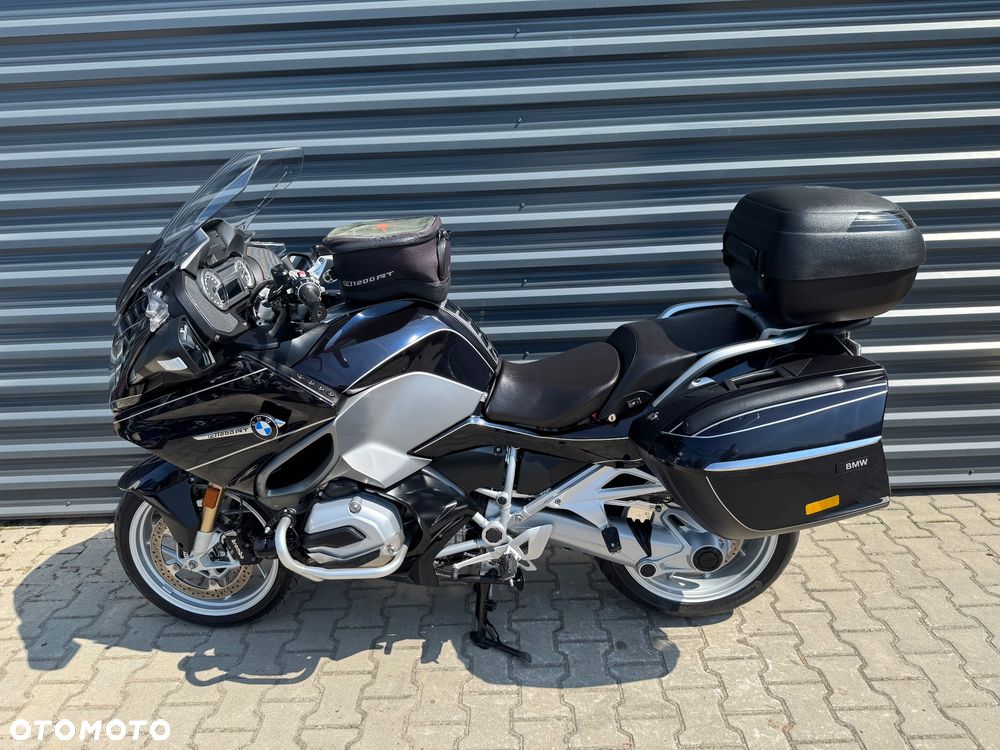 BMW R - 6