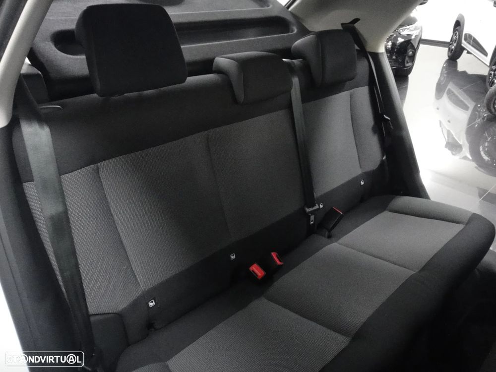 Citroën C4 Cactus 1.2 PureTech Feel - 22