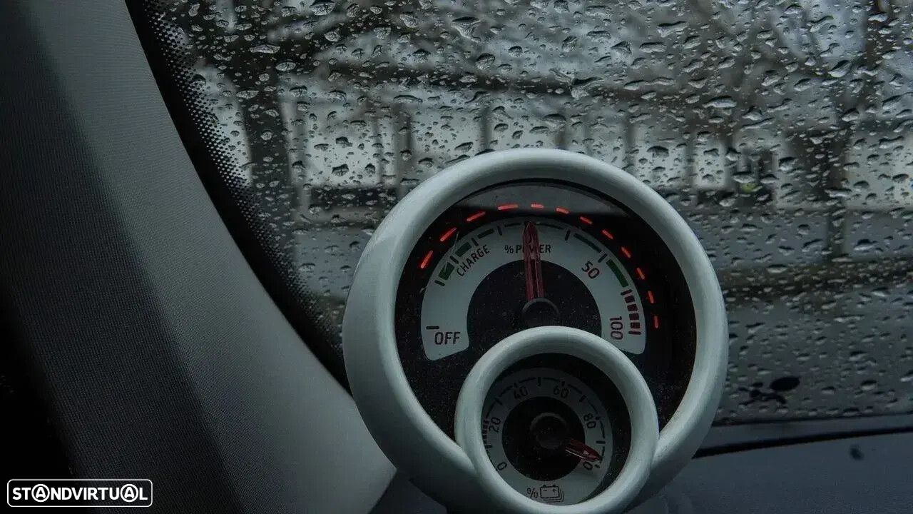 Smart ForFour - 46