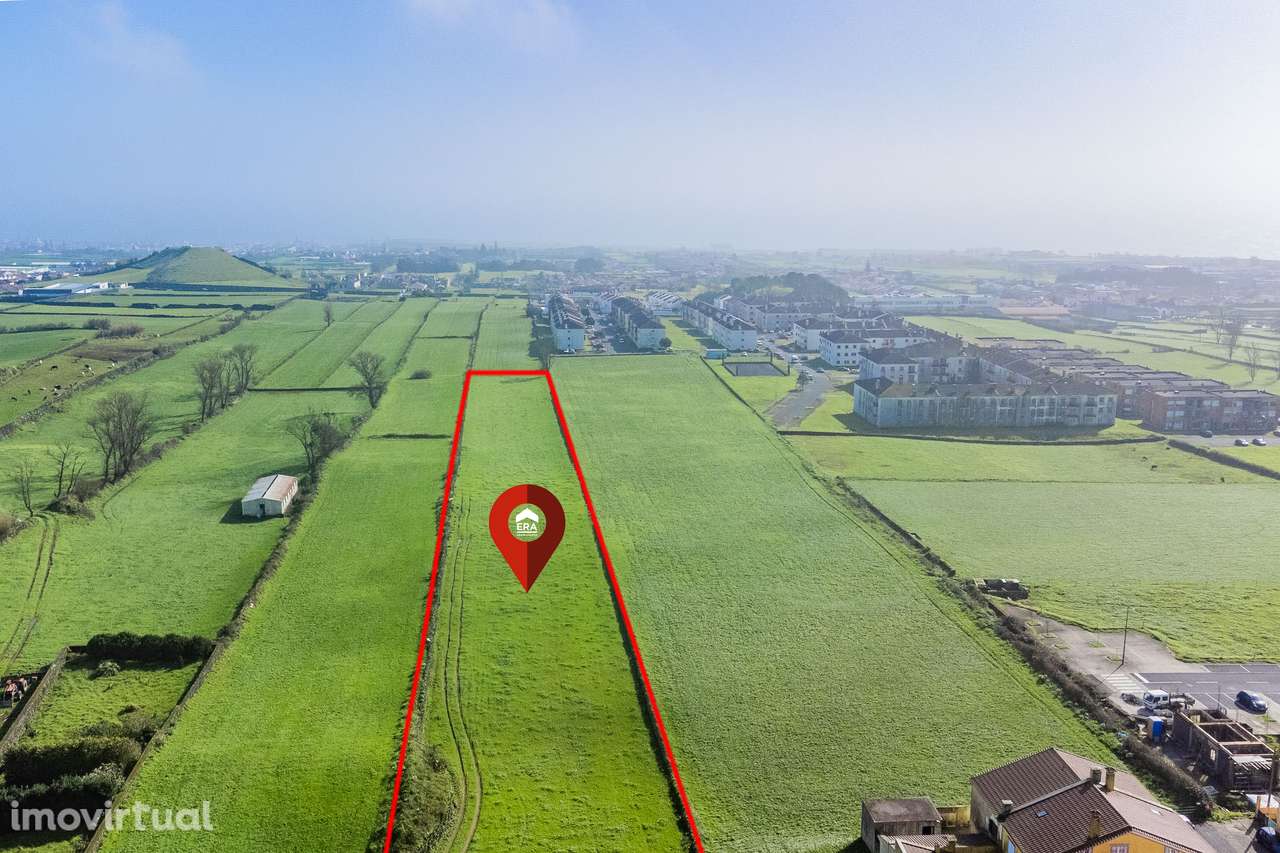 Terreno Rústico - Arrifes - Grande imagem: 5/13