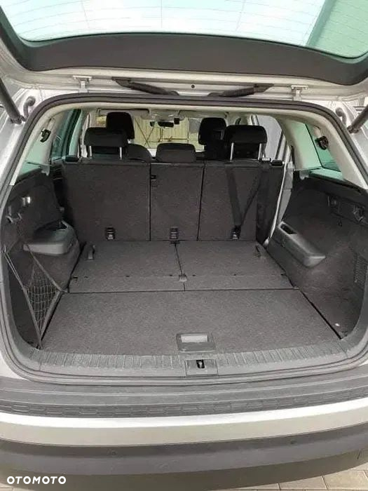 Skoda Kodiaq 2.0 TDI 4x4 Style DSG 7os - 5