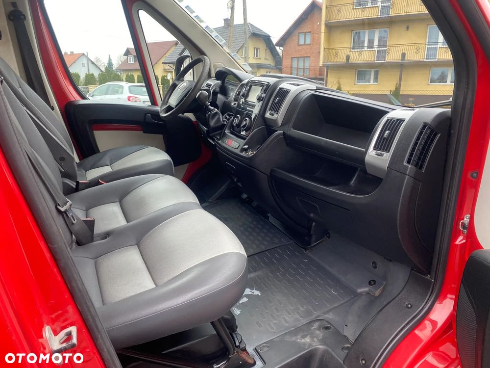 Fiat DUCATO - 10