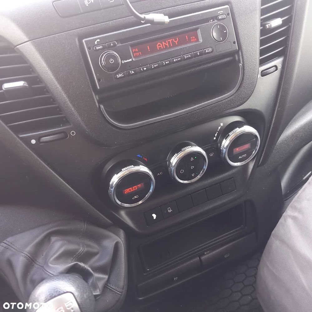 Iveco Daily - 10