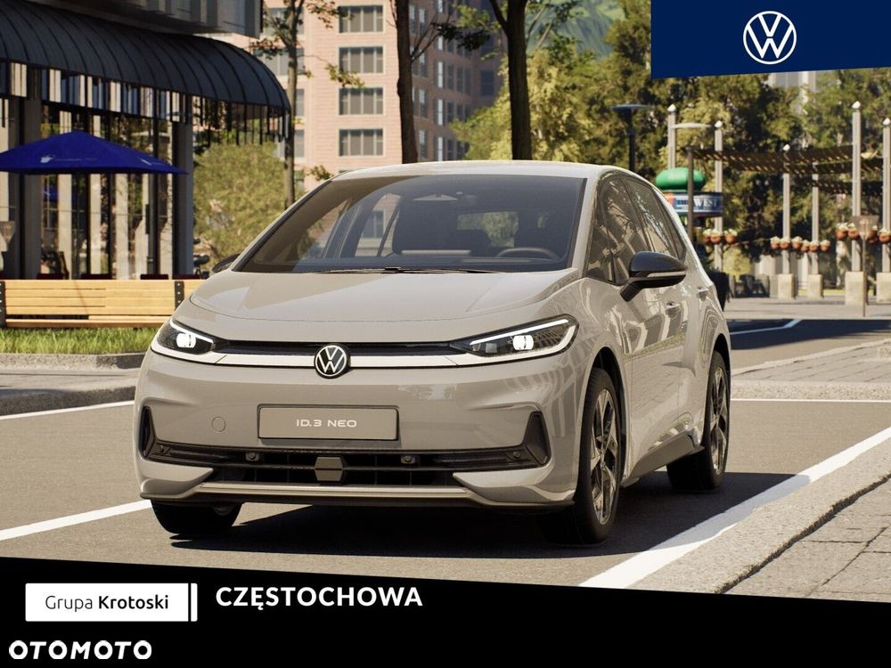 Volkswagen ID.3 Neo 50kWh Life - 2