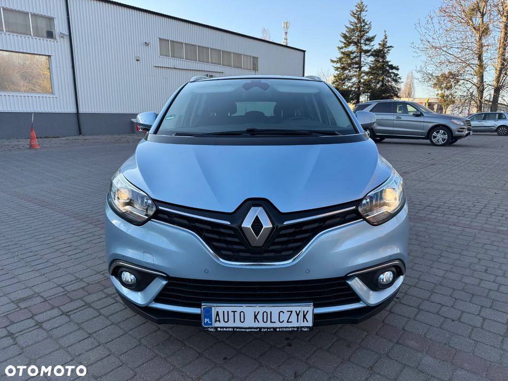 Renault Scenic 1.6 dCi Bose - 2