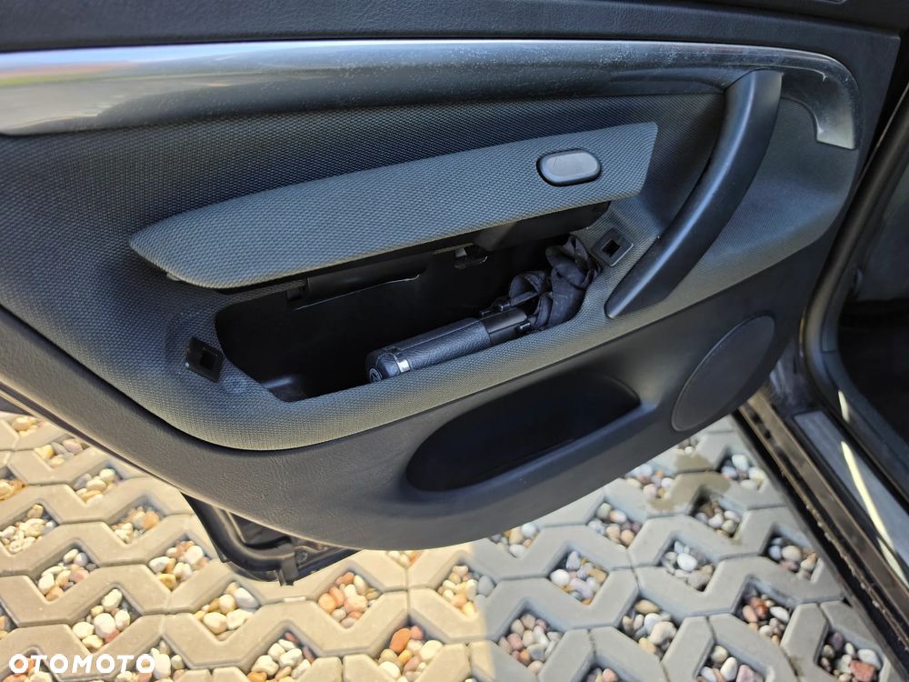 Skoda Superb 2.0 TDI Comfort - 18