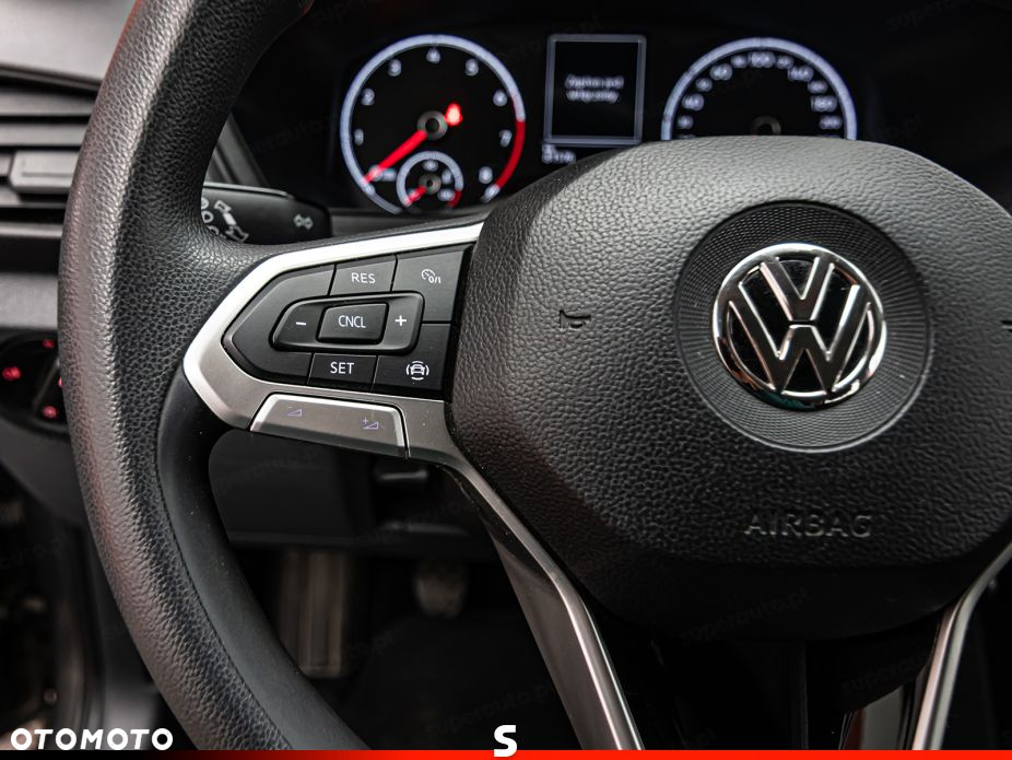 Volkswagen T-Cross 1.0 TSI - 12