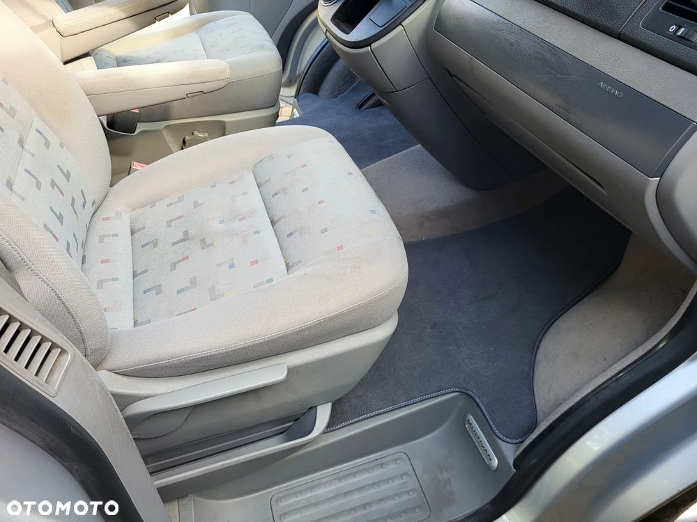 Volkswagen Multivan TDI L1 - 14