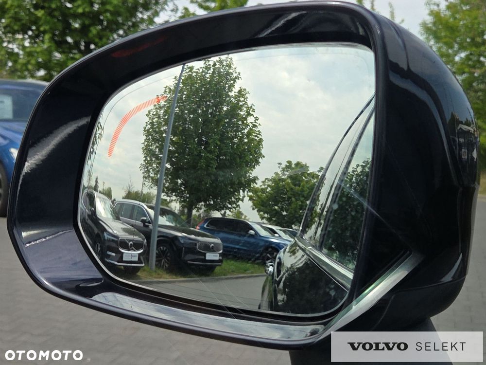 Volvo XC 90 D5 AWD Inscription - 32