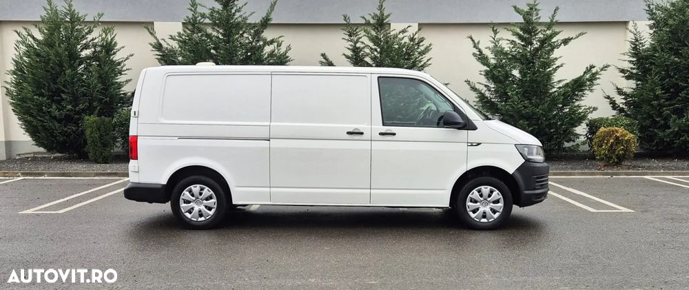 Volkswagen Transporter - 7