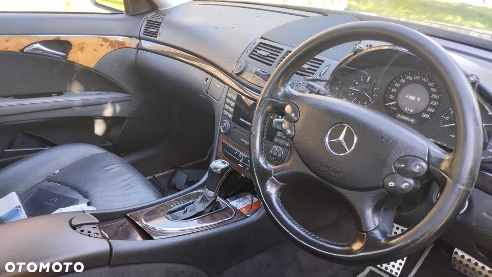 Mercedes-Benz Klasa C - 2