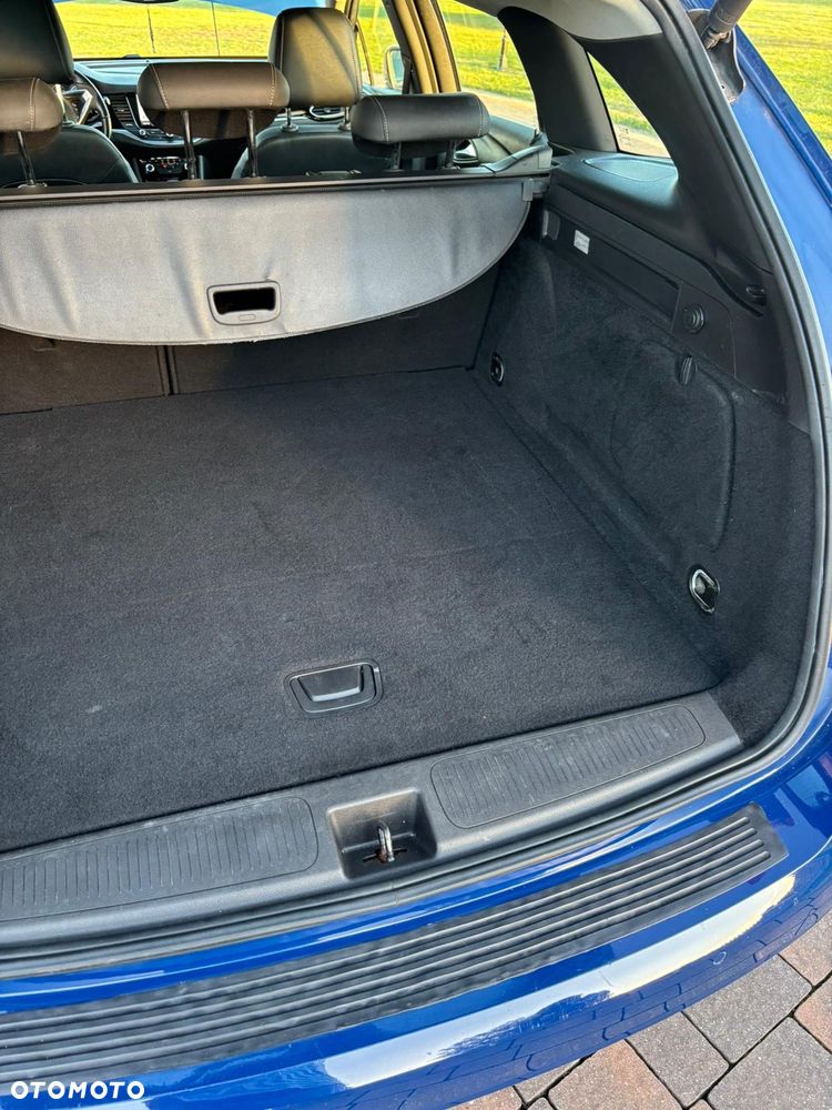 Opel Astra 1.4 Turbo Start/Stop Innovation - 24