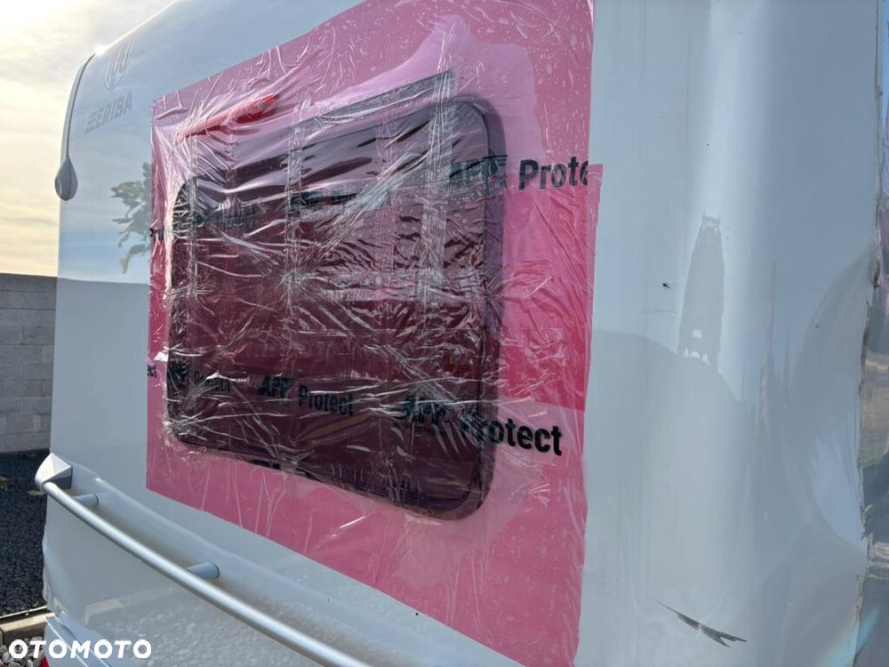 Hymer-Eriba Nova 465 - 20