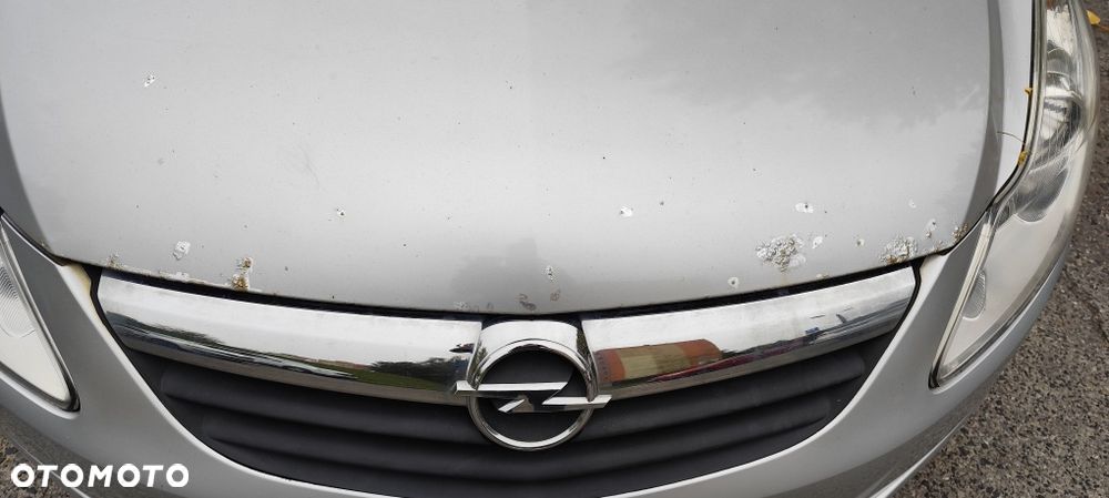 Opel Corsa - 7