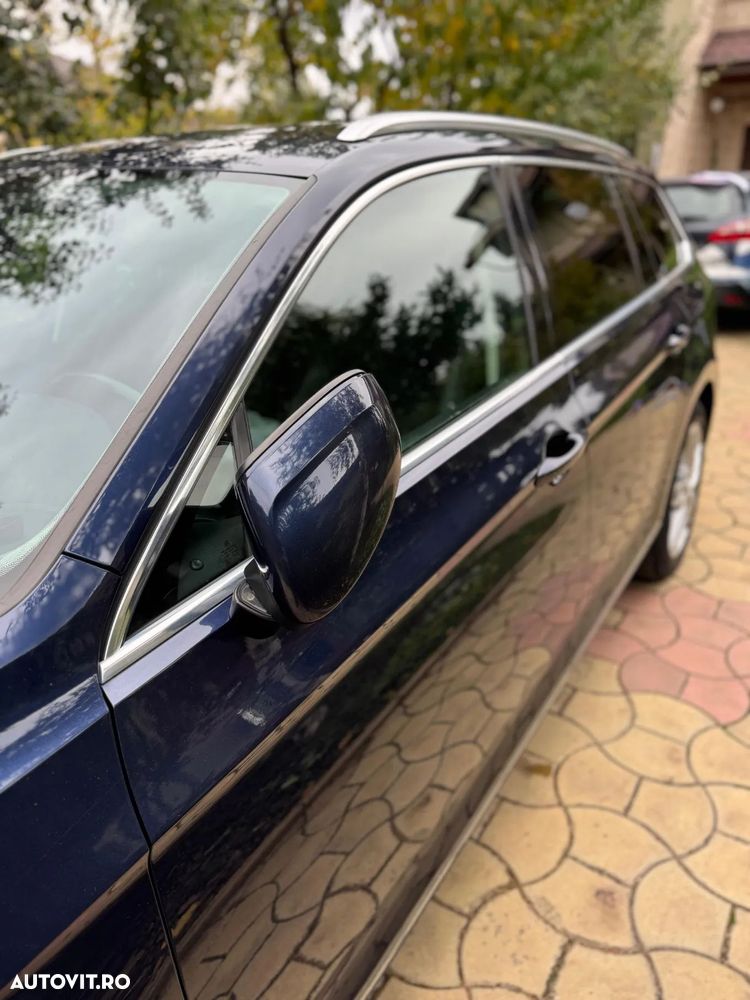 Volkswagen Passat Variant 2.0 TDI DSG Highline - 37