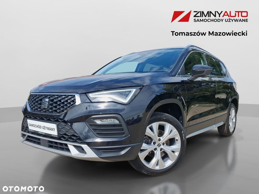 Seat Ateca - 2
