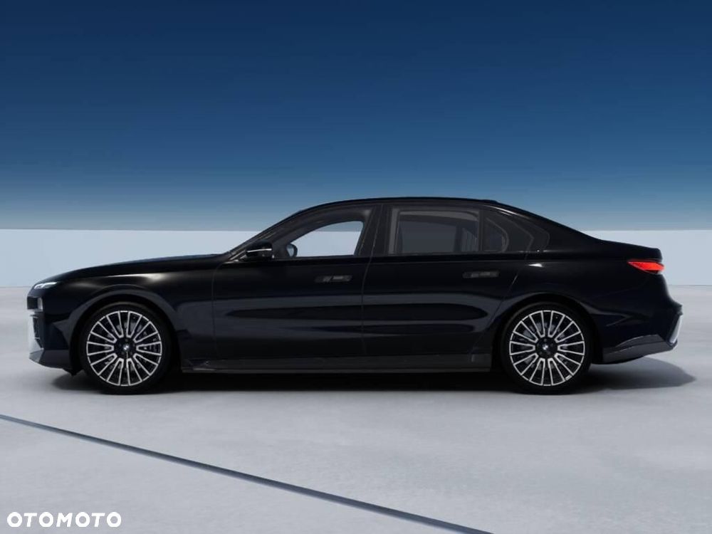 BMW i7 - 3