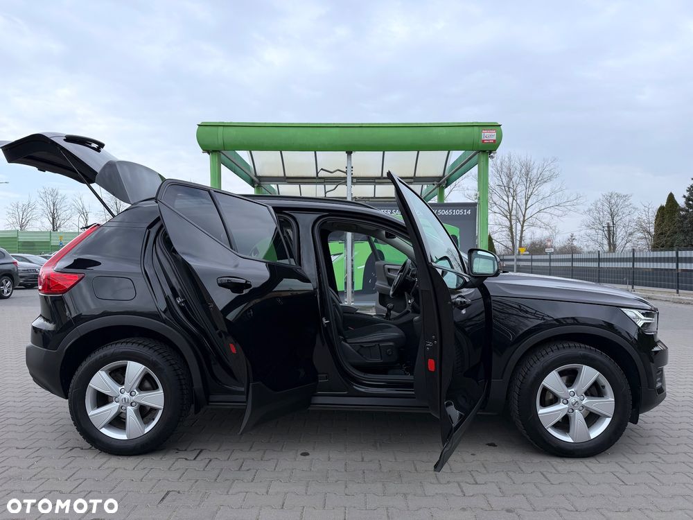 Volvo XC 40 D3 Momentum - 16