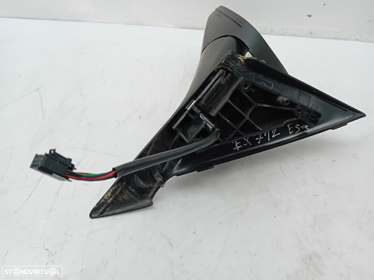 Retrovisor / espelho esquerdo ALFA ROMEO Giulietta (940_) - 3