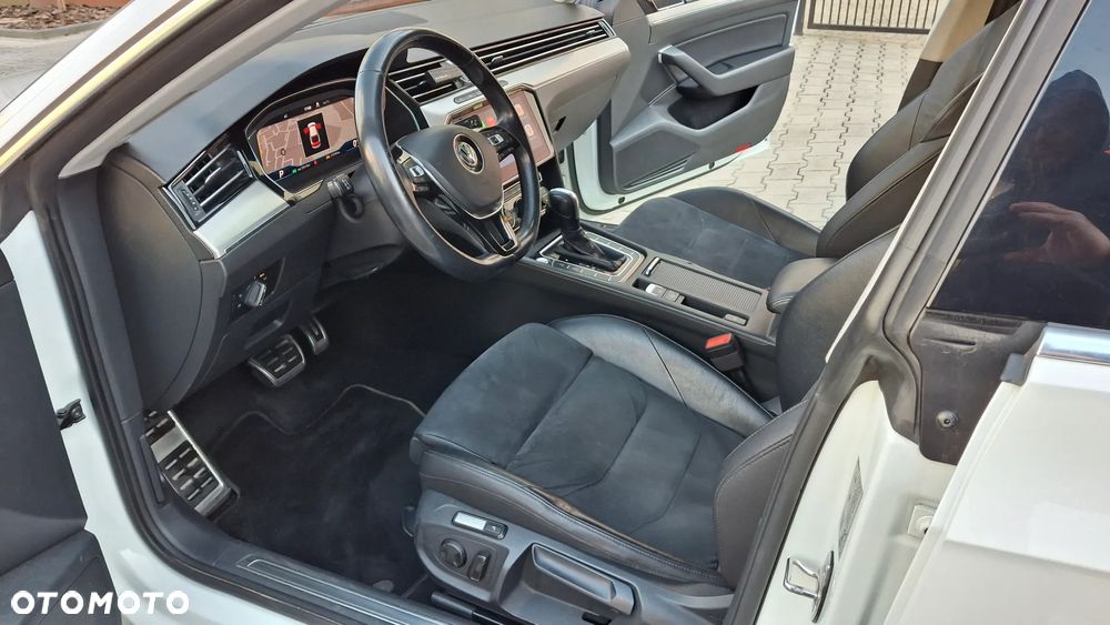 Volkswagen Arteon 2.0 TDI SCR Elegance DSG - 27