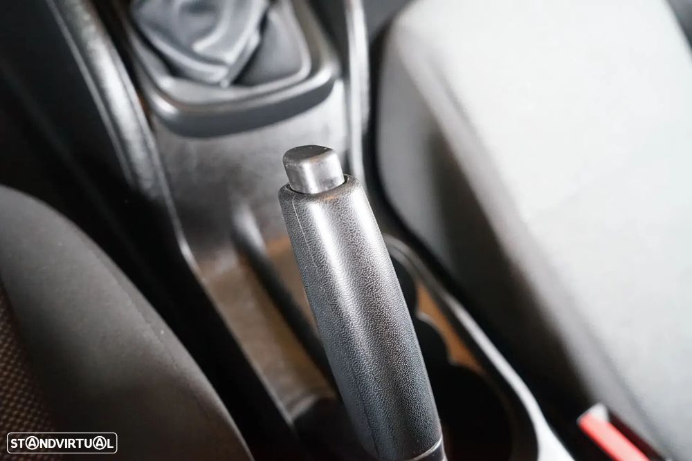 Fiat Tipo — fotografia 34