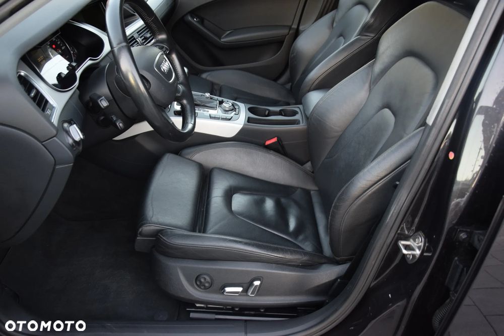 Audi A4 Avant - 18