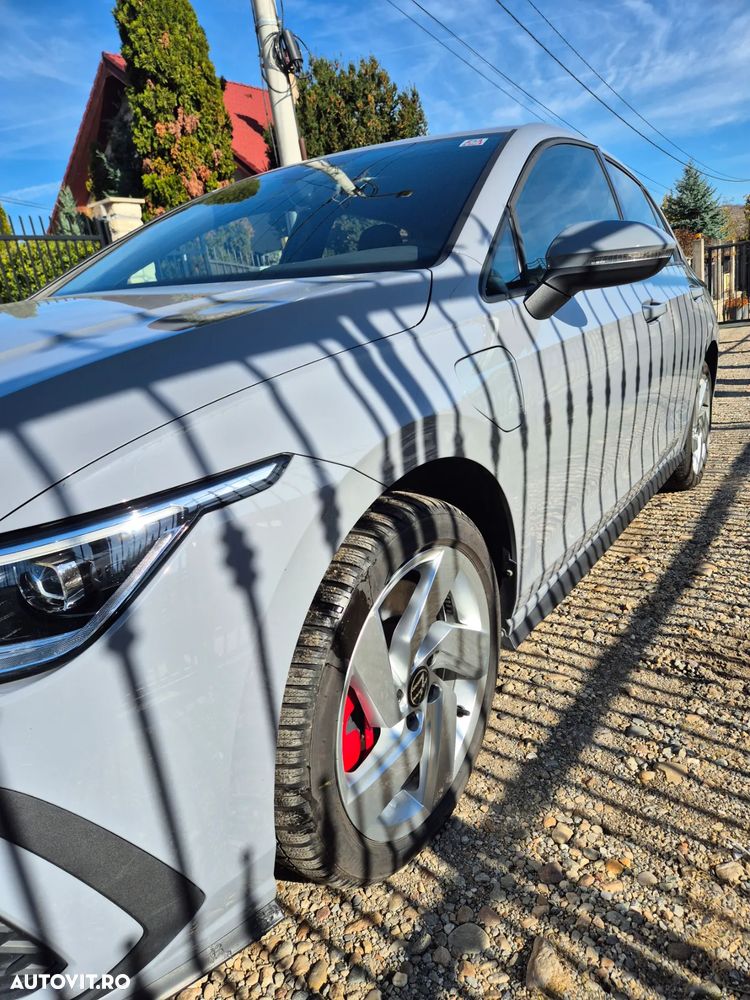 Volkswagen Golf GTE - 3