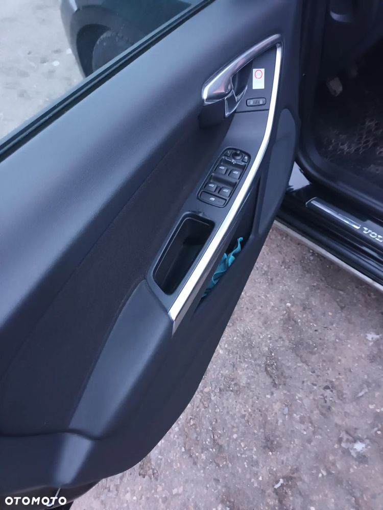 Volvo S60 D4 Edition - 7