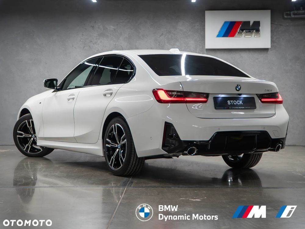 BMW Seria 3 318i - 7