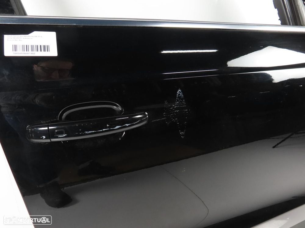 Porta Direito/Frente Usado / Original AUDI Q3 (8UB, 8UG) 8V0831052A - 2