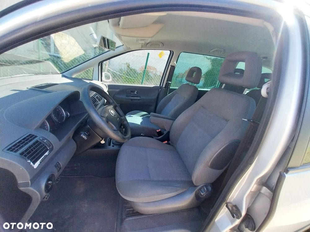 Seat Alhambra 1.8 20V Turbo Sport - 23
