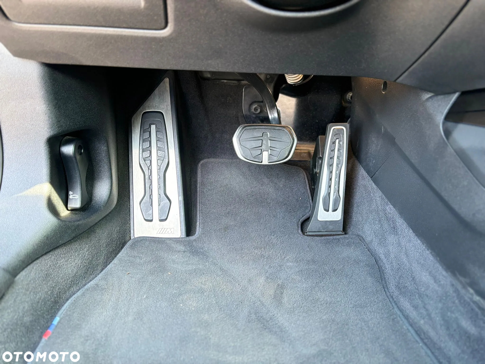 BMW Seria 2 M235i xDrive ColorVision Edition - 23