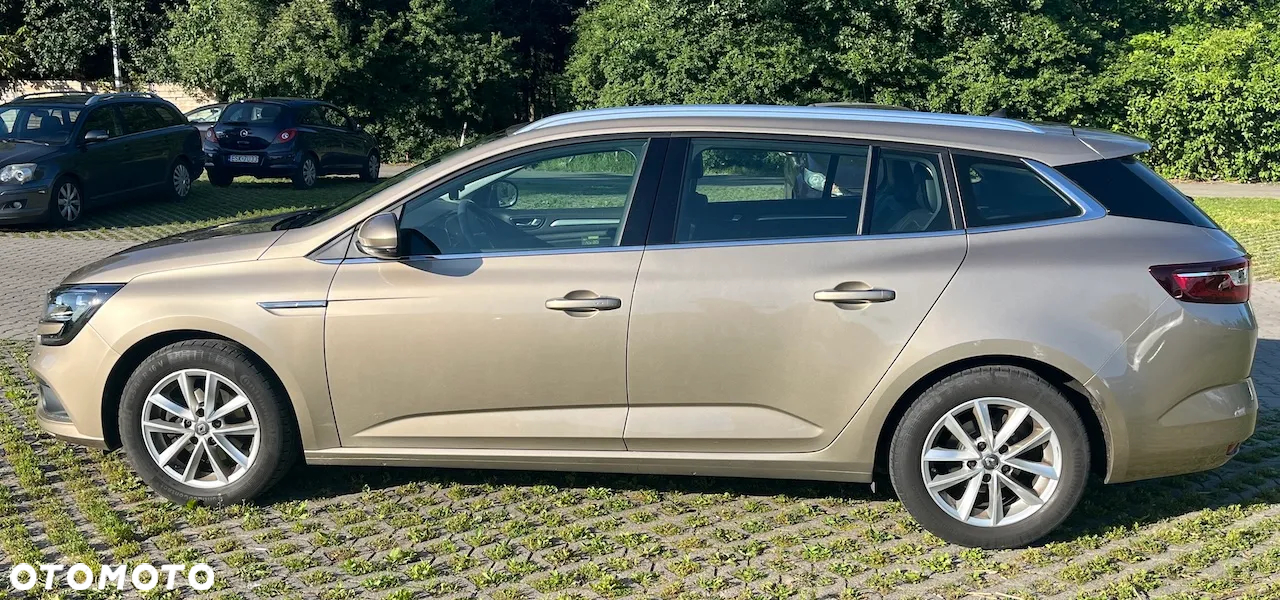 Renault Megane 1.2 Energy TCe Intens - 4