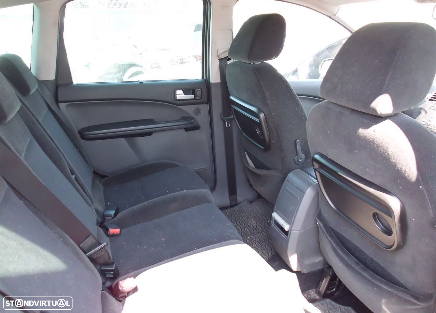 Peças Ford Focus C-Max 2003 a 2007 - 30