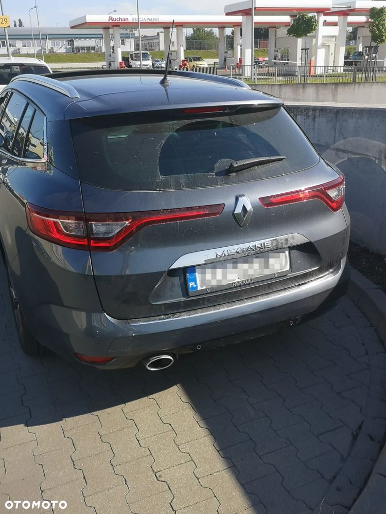 Renault Megane - 4