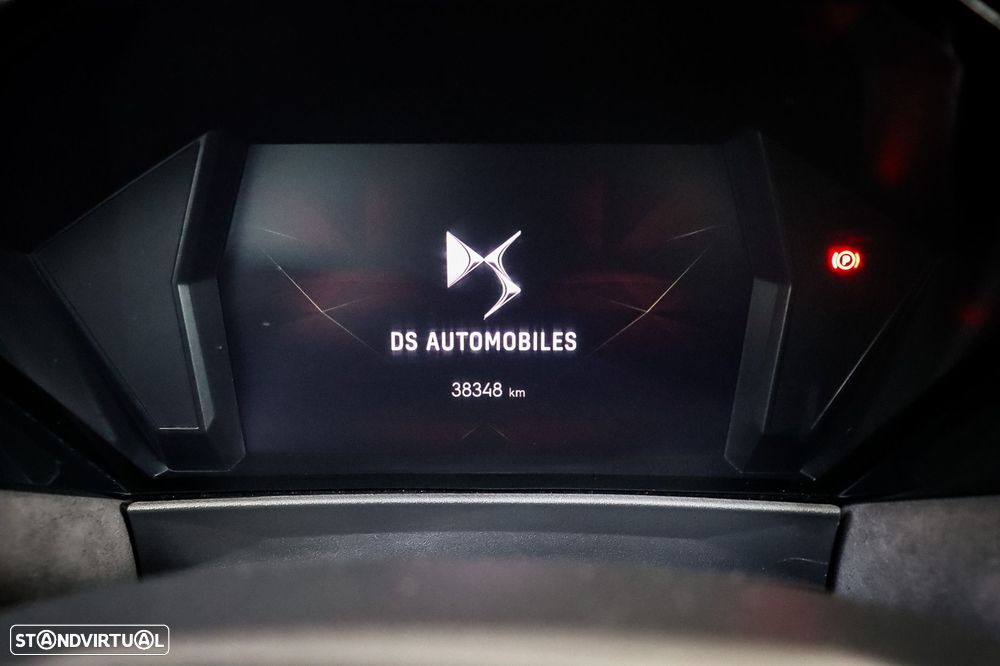 DS DS4 E-Tense Performance Line EAT8 - 38