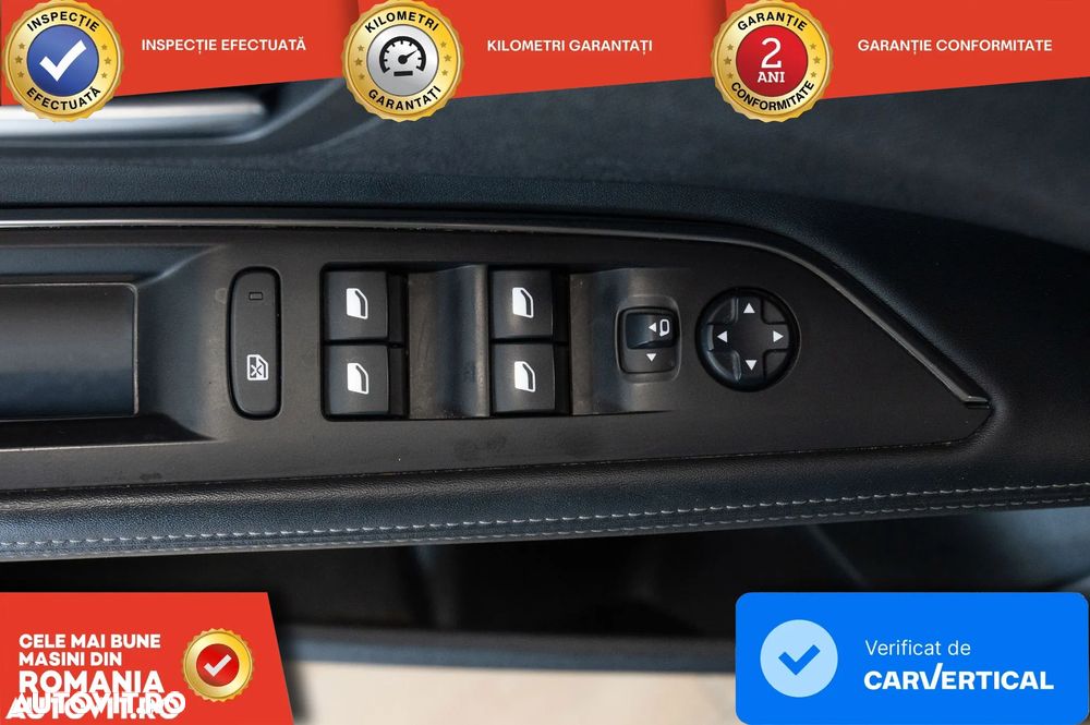 Peugeot 5008 BlueHDI 130 EAT8 Allure Business-Paket - 9
