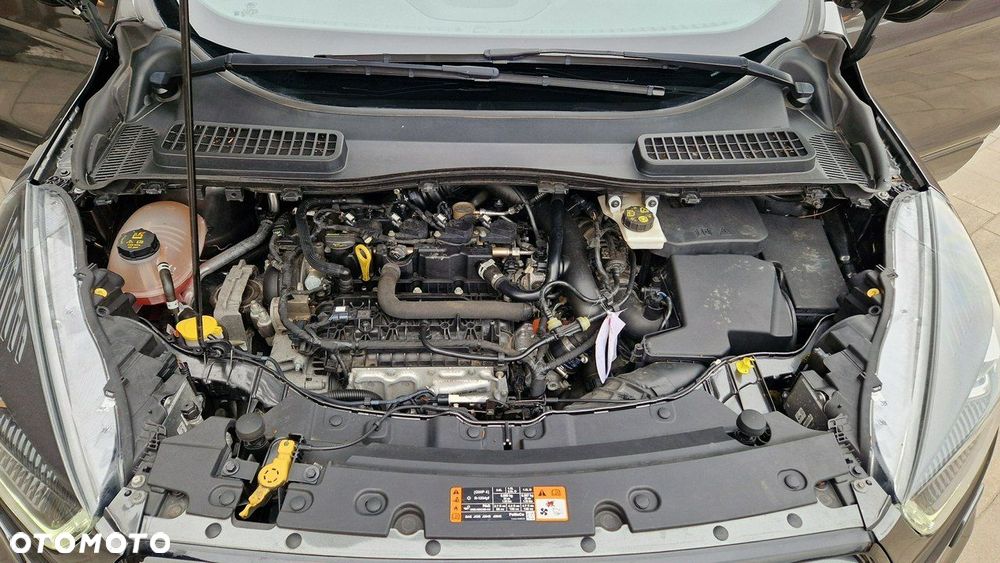 Ford Kuga 1.5 EcoBoost 2x4 ST-Line - 11