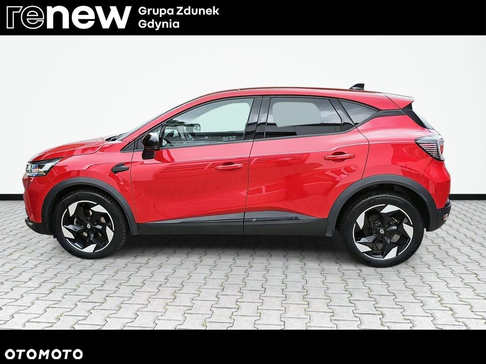 Renault Captur - 8
