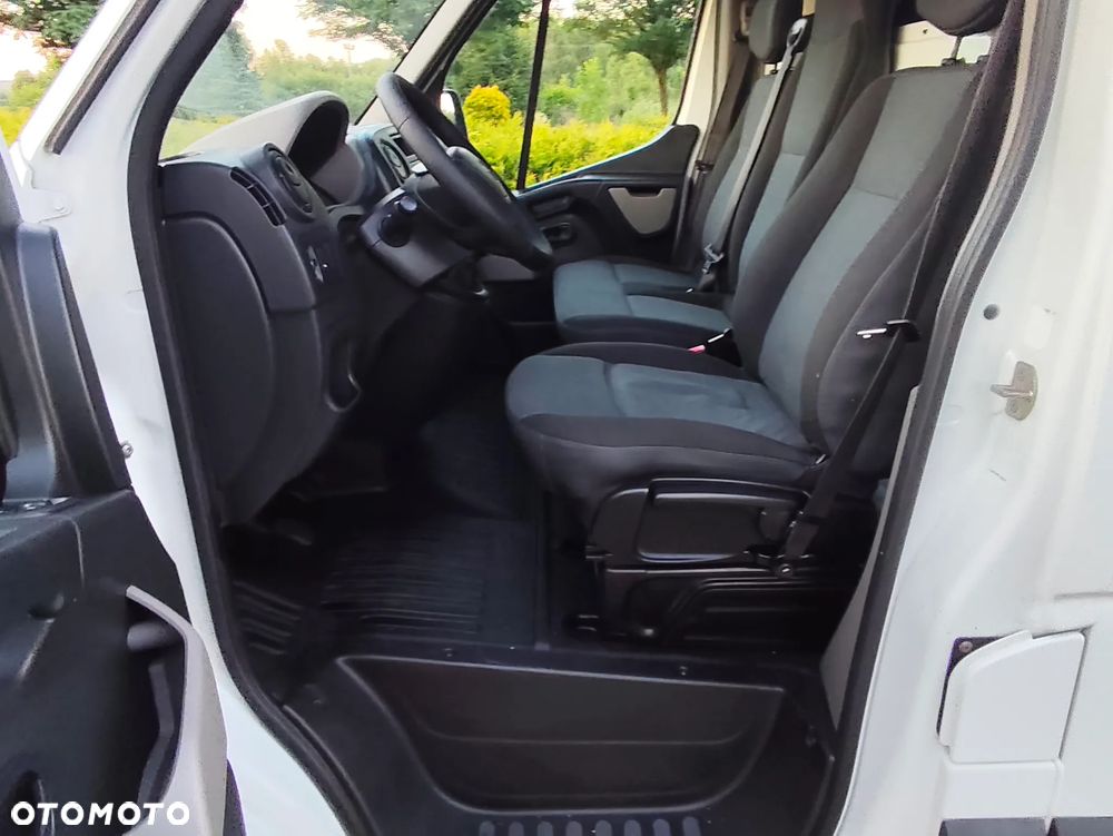 Renault MASTER L2 H2 - 5