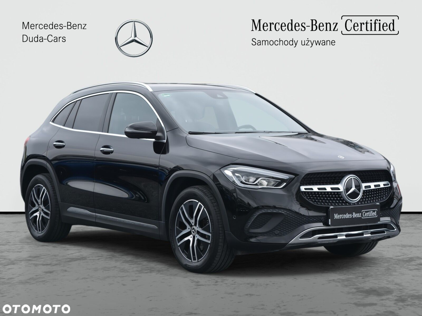 Mercedes-Benz GLA 200 Progressive - 7