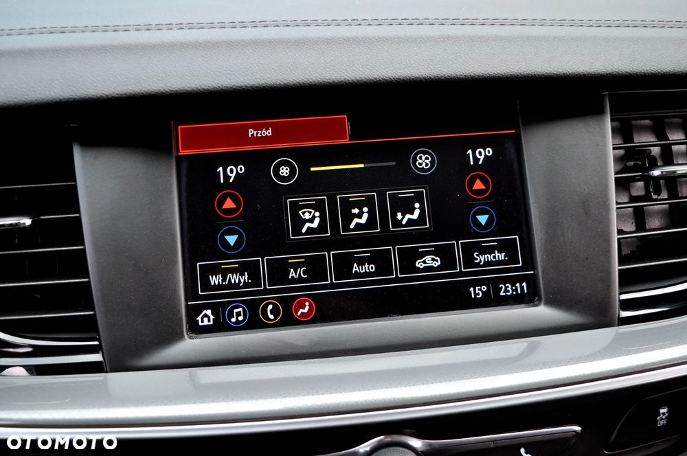 Opel Insignia 1.6 CDTI Enjoy S&S - 36