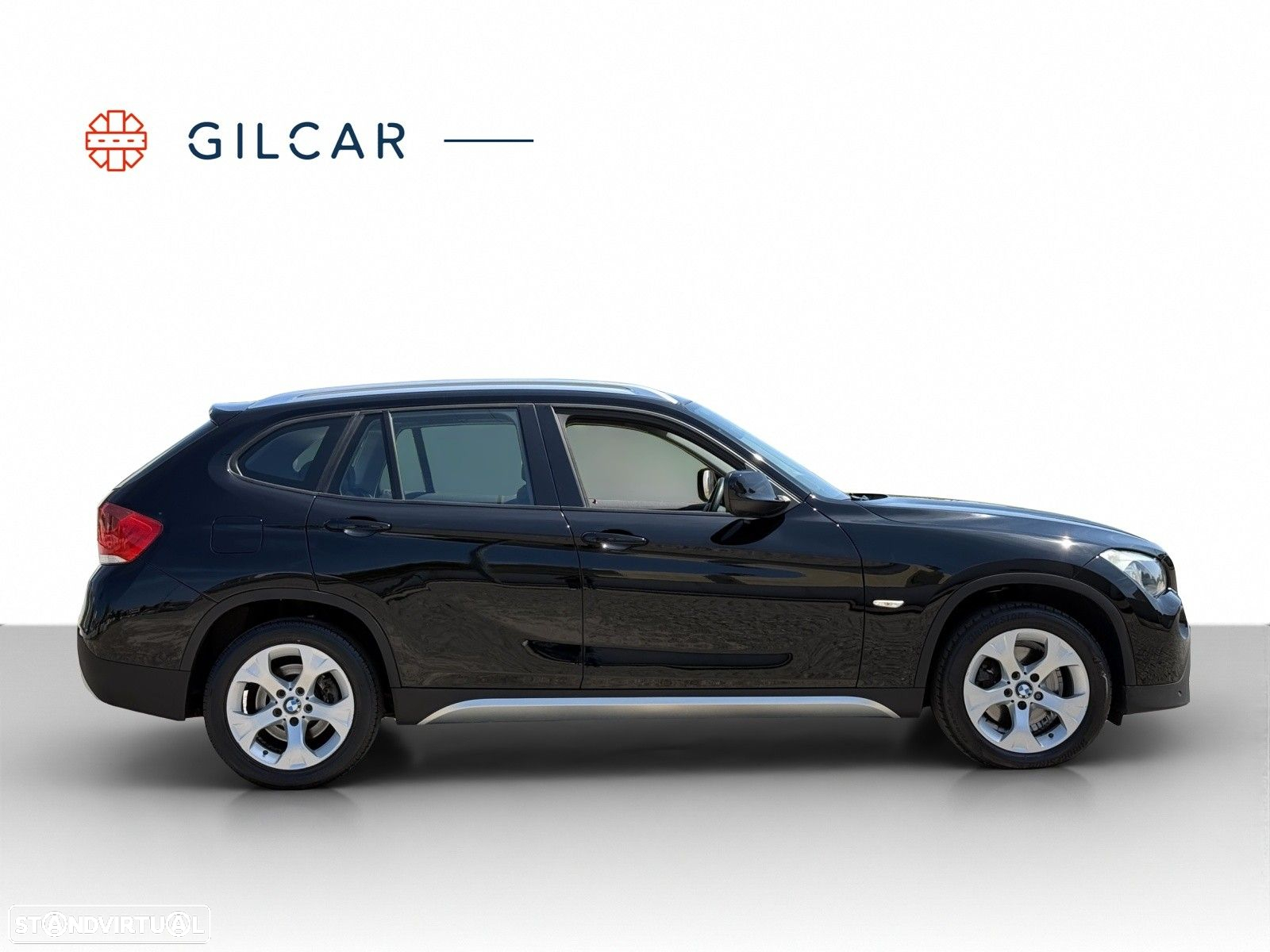 BMW X1 18 d sDrive - 17