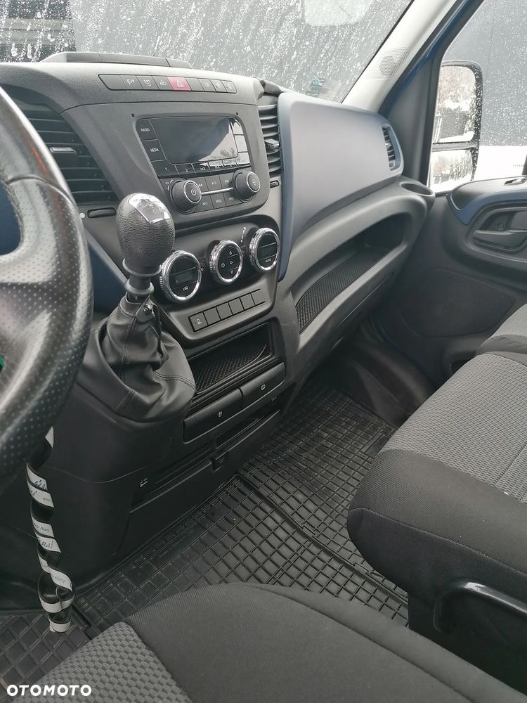 Iveco Daily 35S/MR - 9