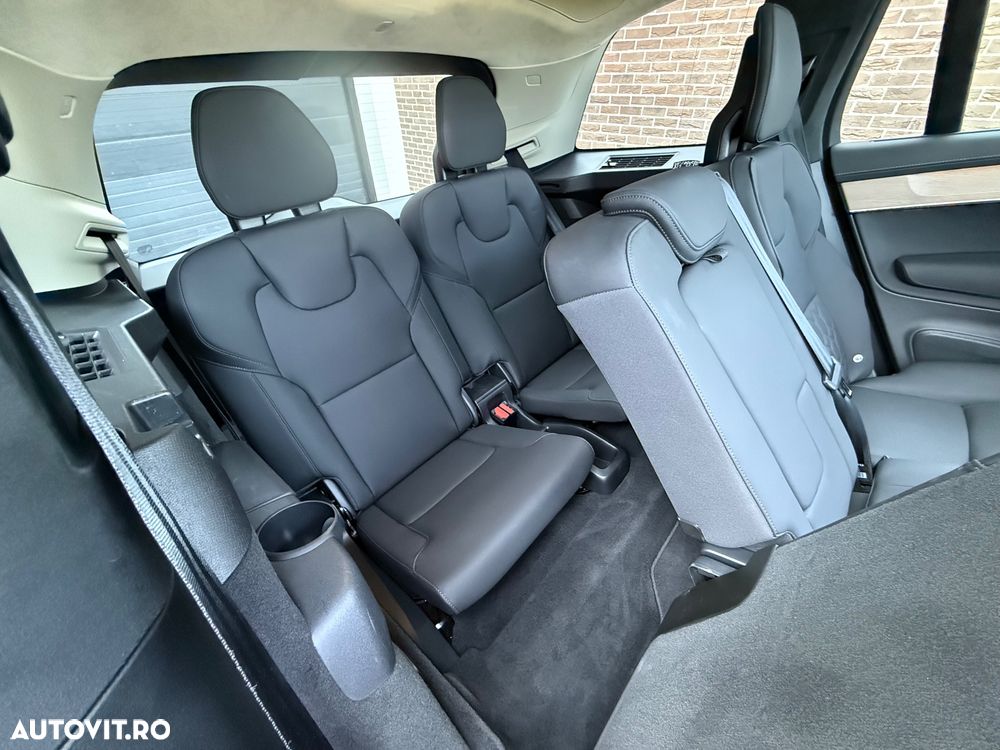 Volvo XC 90 Recharge T8 AWD Ultimate Dark - 20